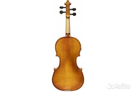 Электроскрипка stagg VN-4/4 elec