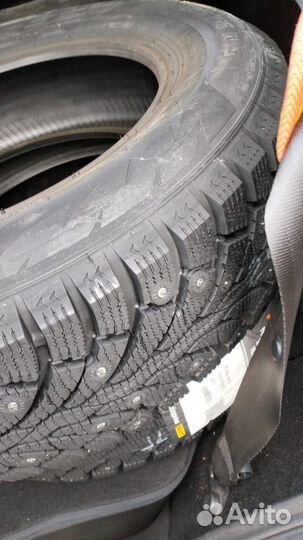 Pirelli Formula Ice 185/65 R15