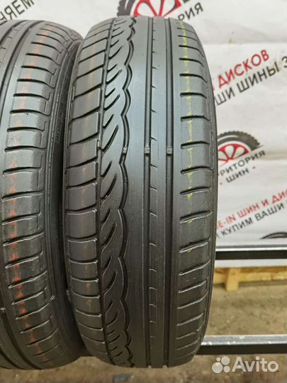 Dunlop SP Sport 01 175/70 R14 84T