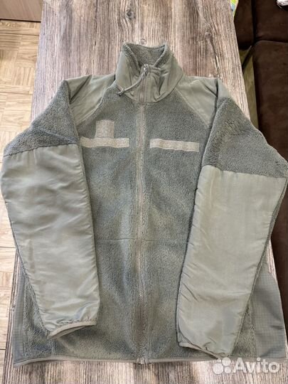 Ecwcs gen III level 3