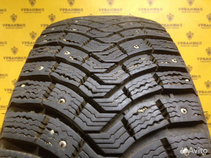 Michelin Latitude X-Ice North 2 225/65 R17 102T