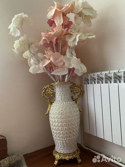 Ваза для цветов