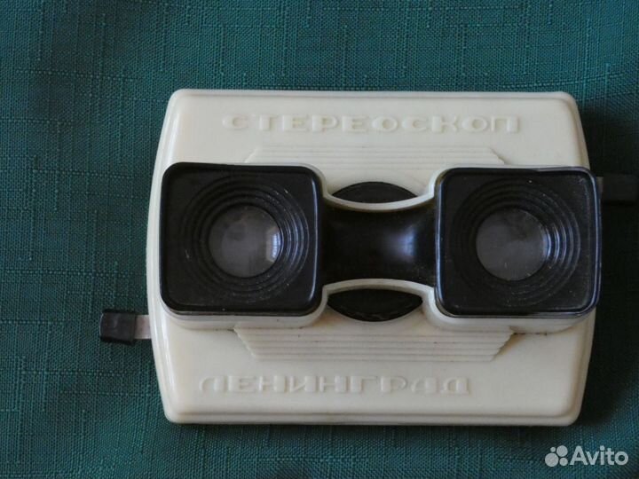 Письменный прибор 