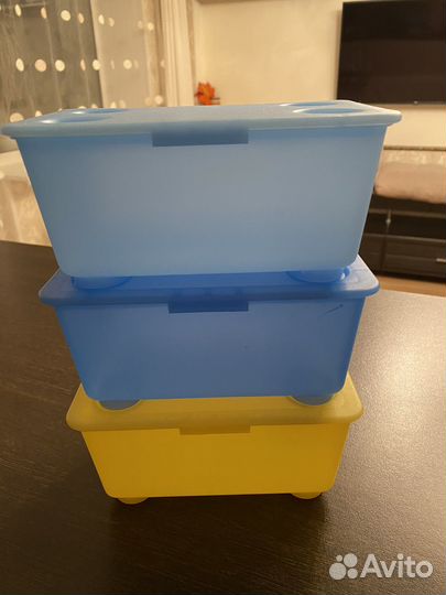 IKEA для дома