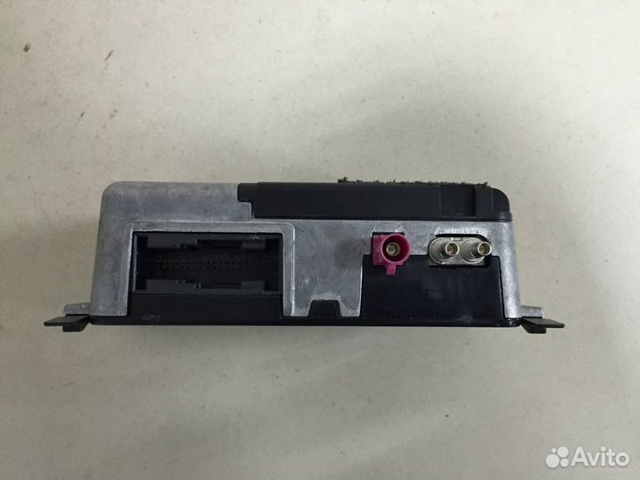 Блок электронный Volkswagen Taos 2020