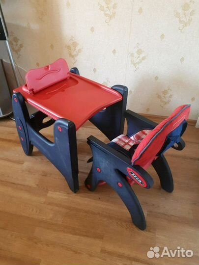 Стол-стул