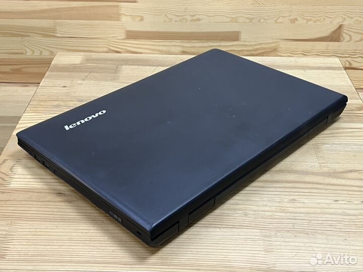 Игровой Lenovo 17/i5/8Gb/Nvidia GT 2Gb/SSD 256Gb