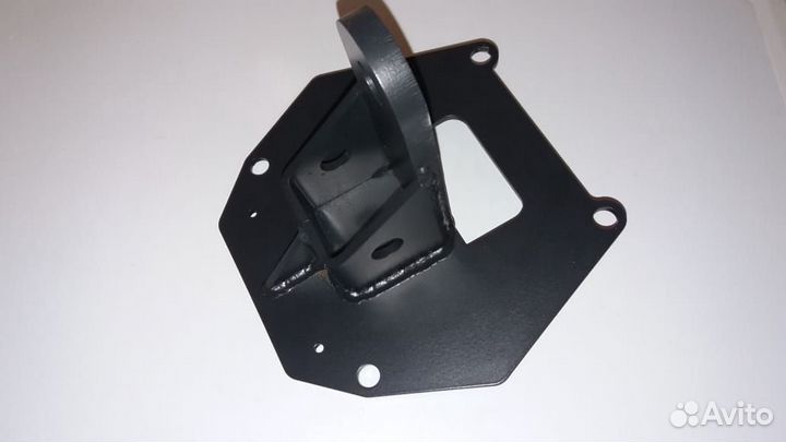 Фаркоп тсу Polaris RZR 1000 XP / Turbo Shark