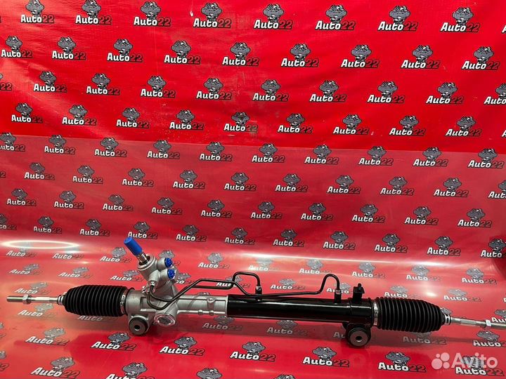 Рулевая рейка toyota camry 40/30