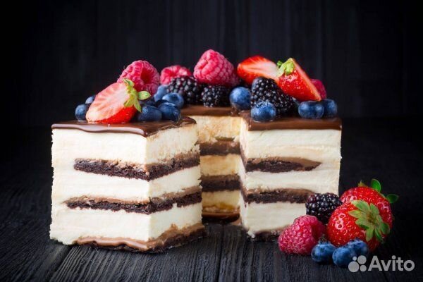 Разнорабочий на кондитерское производство вахта