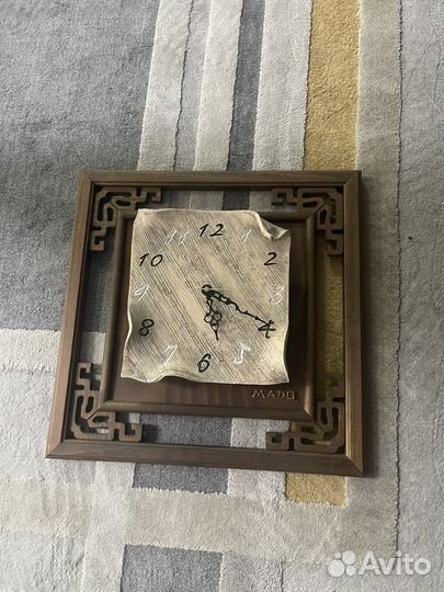 Часы mado