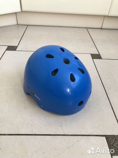 Шлем детский размер S