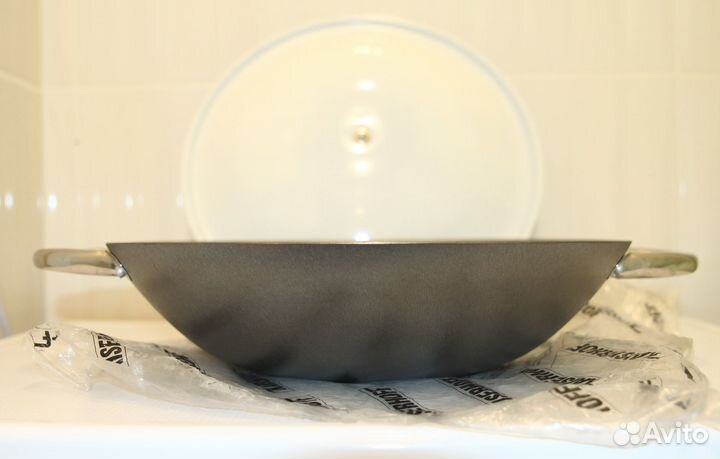 Казан вок 3 литра