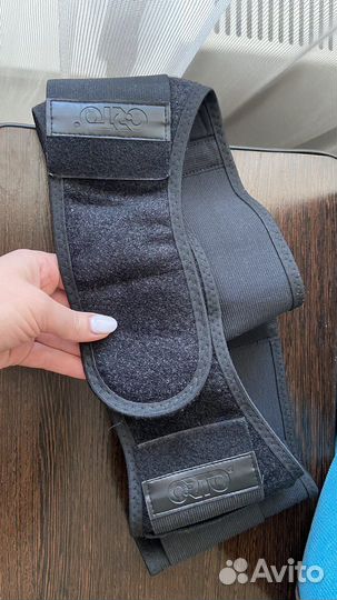 Бандаж для беременных дородовой и после родовой