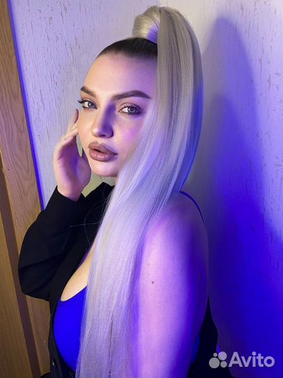 Брейды/косы/афрохвост