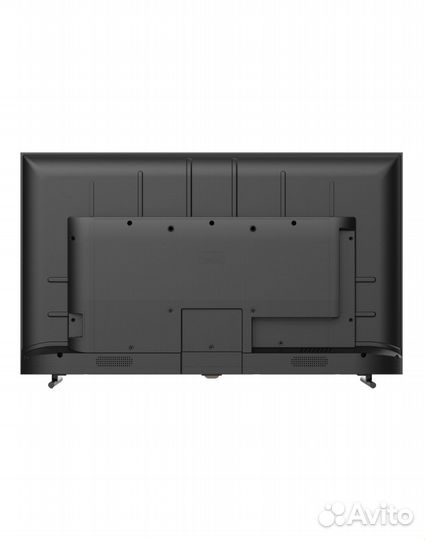 Телевизор Sber SDX-43U4014, (109 см), UHD 4K R 2GB