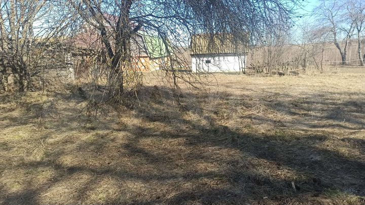 Участок 25 сот. (ИЖС)