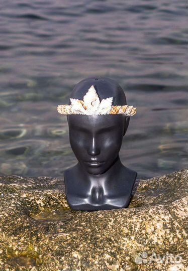 Тика. Корона для русалки