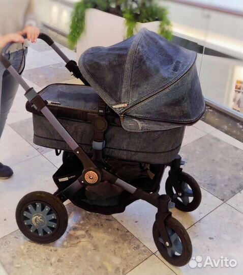 Bugaboo buffalo diesel best sale