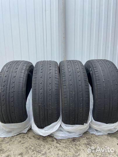 Nexen Roadian 542 265/60 R18 110H