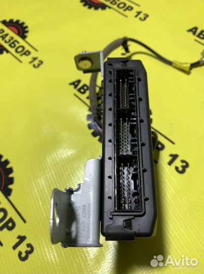 Блок комфорта Kia Sportage 4 QL