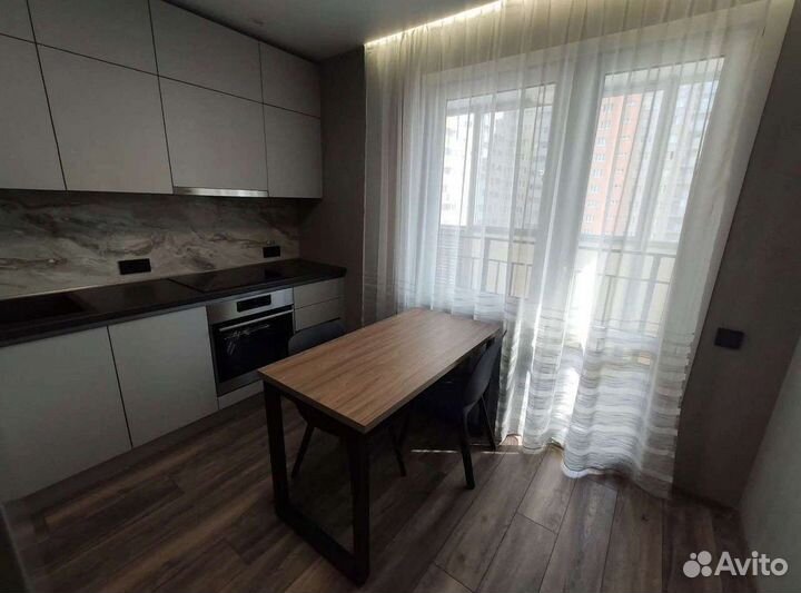 Клининг-Уборка