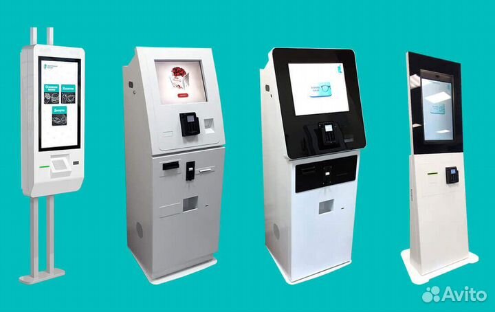 Программное обеспечение для парикмахерских