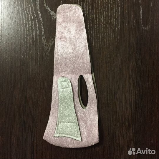 Маска лифтинг подтягивающая новая