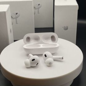 Наушники Airpods pro 2 hullian 247