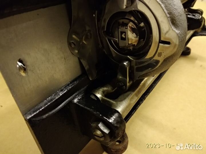 Швейная машинка Китай