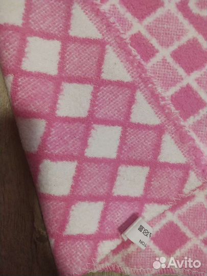 Детское одеялко