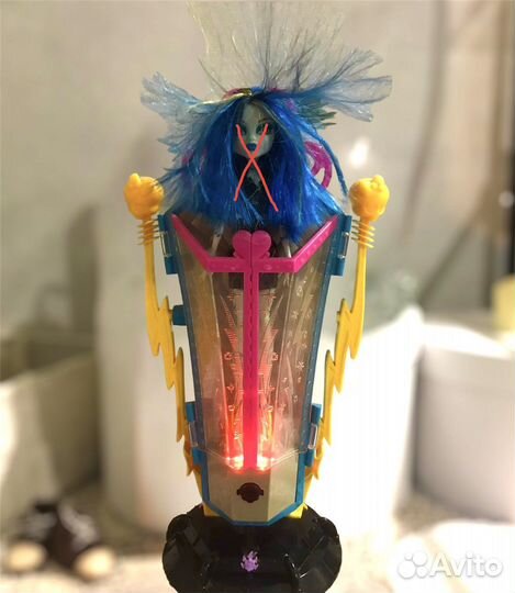 Куклы монстер хай