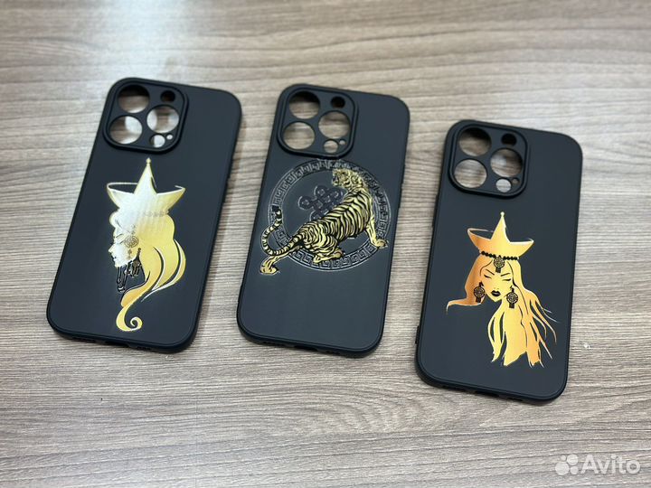 Чехол на iPhone 14 pro