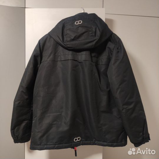 Куртка cube co