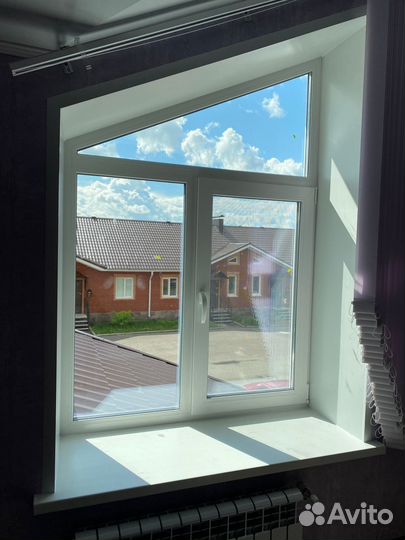 Пластиковые окна premium