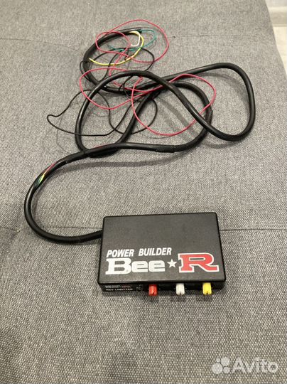 Bee r rev limiter лаунч контроль