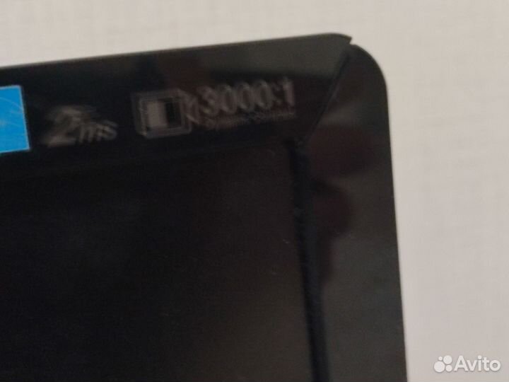 Монитор Samsung LS 22