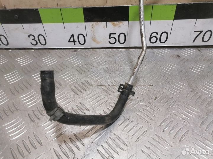 Трубка системы охлаждения Infiniti Qx 2004-2009