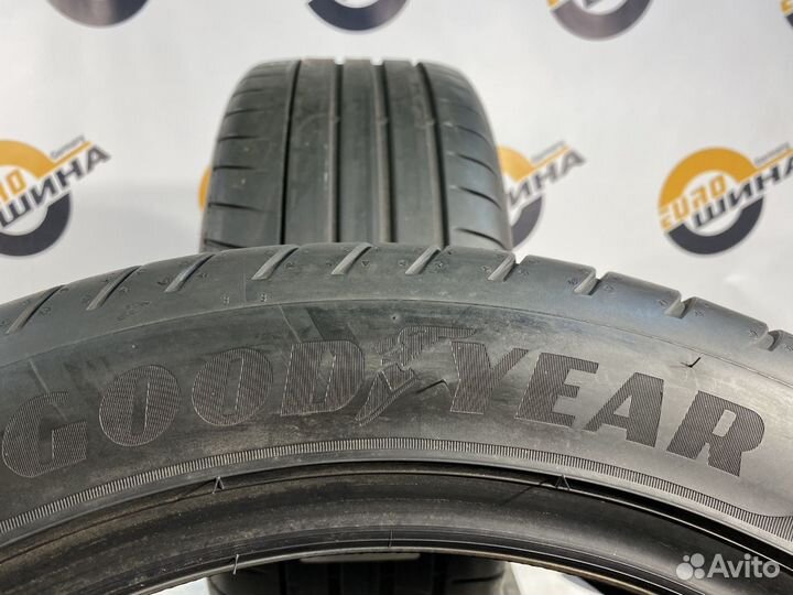 Goodyear Eagle F1 Asymmetric 3 255/45 R19 98V