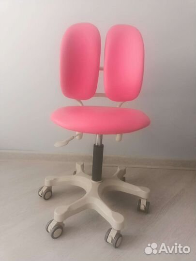 Детское кресло