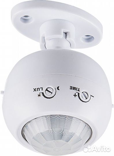 Датчик движения 360