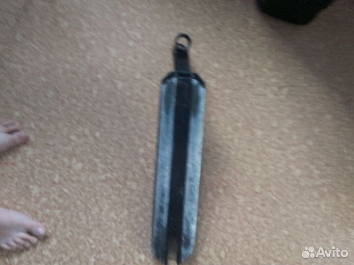 Дека оксела