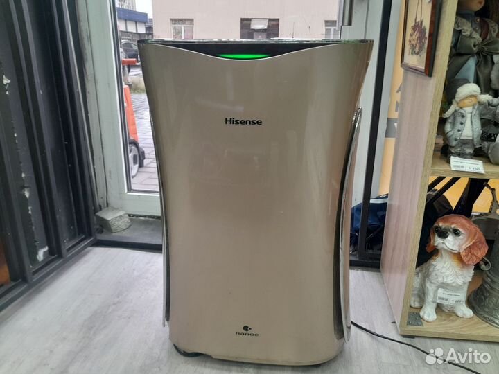 М.23291 Очиститель воздуха Hisense AE-33R4BNS