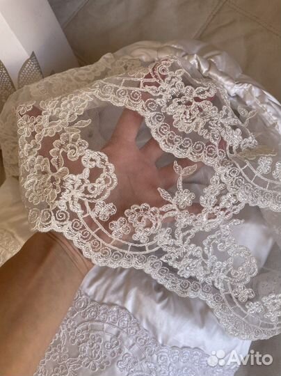 Конверт на выписку choupette