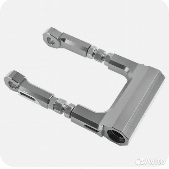 Рычаг задний регулируемый BMW S1000XR