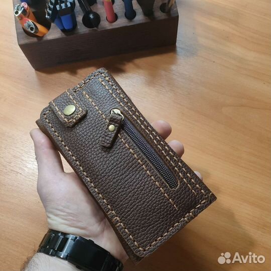 Кисет для самокруток