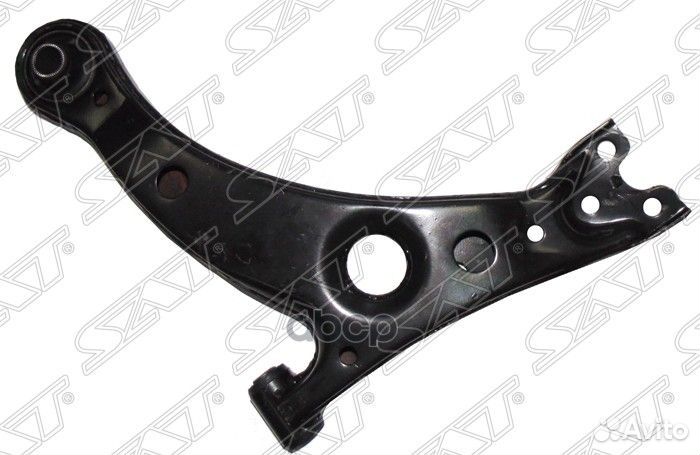 Рычаг передний toyota caldina/carina/corona 92