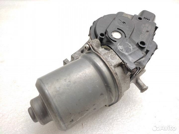 Моторчик стеклоочистителя Land Rover Discovery 5