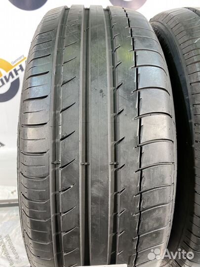 Michelin Latitude Sport 235/55 R19 102W