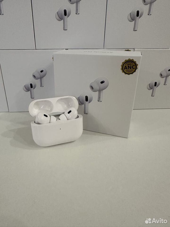 Apple Airpods pro 2nd generation